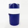 Piranha Push & Twist Juicer (Blue)