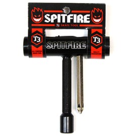 Spitfire T3 Skateboard Tool