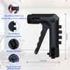 HXD-ERGO Forearm Training Device, Hand Trainer, Finger Trainer, Forearm Gripper