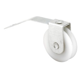 Prime-Line B 609 1 In. Screen Door Tension Spring Roller (2 Pack)