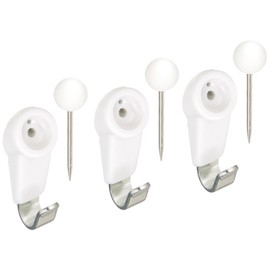 Fujicolor Frame Display Equipment [Plaster Board Wood Walls, Hollow Wall] howaitohukkupin 17171 