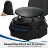 Fire Pit Carry Bag for Ciays Propane Gas Firepit 24