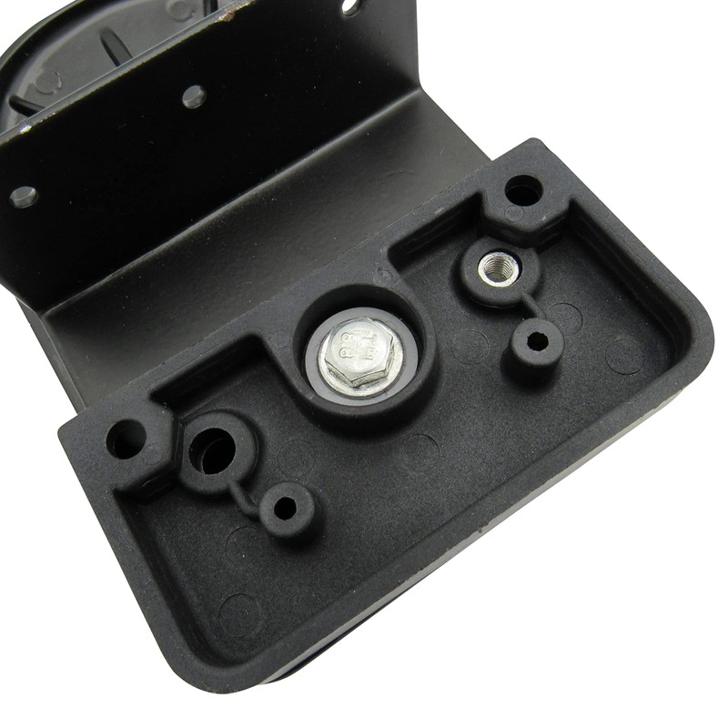 Motorhome Door Frame Lock (Security Safe Plate Entrance Caravan RV