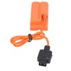 D Tap to NP F550 F570 F970 Dummy Battery DC