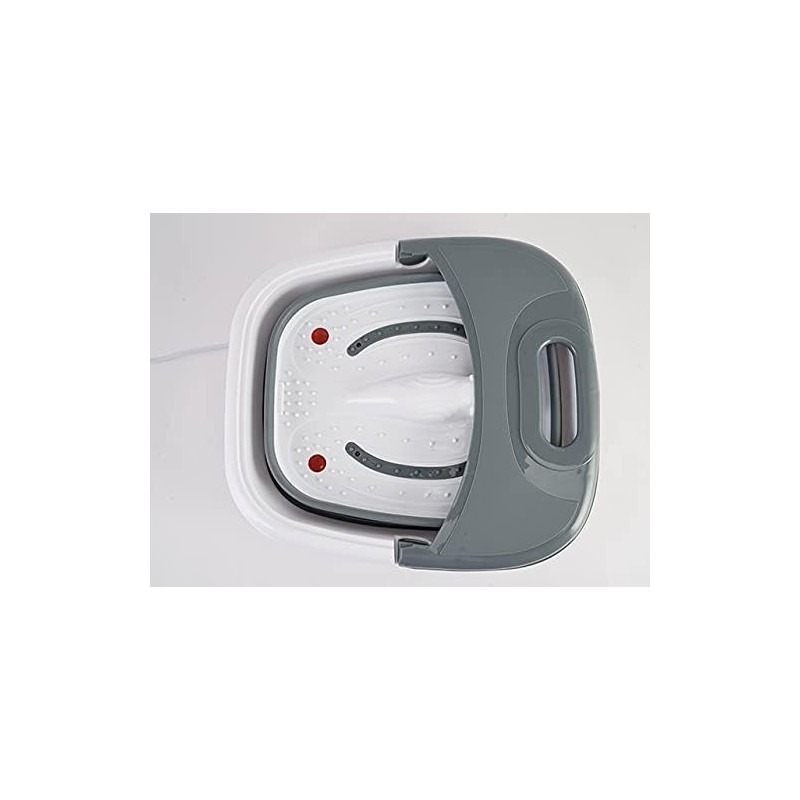 Folding Foot Bath Automatic Heating Constant Temperature Barrel Household Footbath
