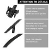 High-Performance Coolant Overflow Hose for Ford Escape SE, Titanium 2.0L
