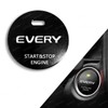 Every Ignition Switch Push Suzuki Every DA17W DA17V Engine Start