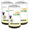 Hello Green Dandelion Thistle Pills 300g / 헬로우그린 민들레 엉겅퀴환