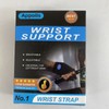 appolis Wrist Support Brace Wrap Left or Right Breathable Adjustable