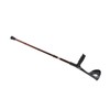 Foldable Walking Cane Stick Evenly Distributed Weight Forearm Folding Adjusting