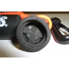 Atlantis JET BOAT RACING PERFORMANCE SEADOO JETSKI WAVERUNER SOLO FLOATING LANYARD