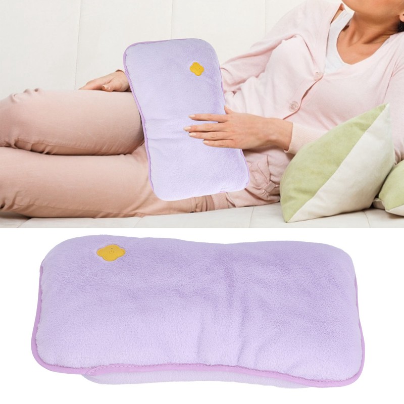 Graphene Heating Hand Warmer Intelligent Constant Temperature Hand Heater USB