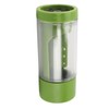 Parsley Mill Handheld Spice Herb Grinder Portable Compact Herb Mill