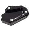 Modeer For Desert X 2022-2023 Motorcycle CNC Support Extension Plate