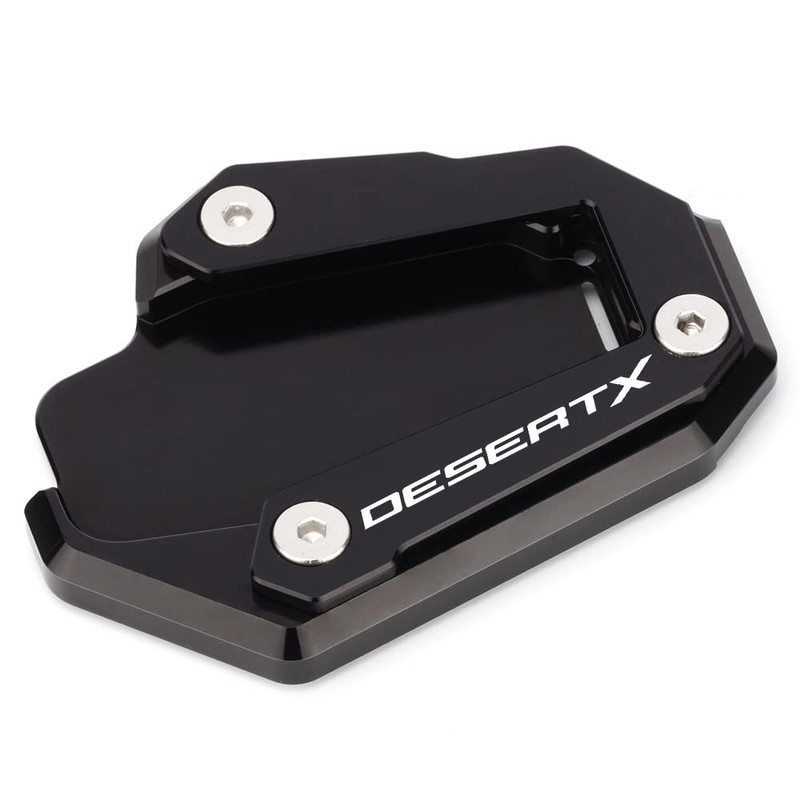 Modeer For Desert X 2022-2023 Motorcycle CNC Support Extension Plate