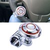 Riloer Steering Wheel Spinner Suicide Knob for Steering Wheel, Booster