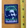 Infinity Kind Albert Collins BLUES KIND Sticker by Infinity Kind