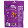 Saffron Road Bombay Spice Crunchy Chickpea Snack, 6oz - Gluten