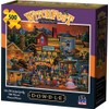Dowdle Jigsaw Puzzle - Witchfest - 500 Piece