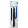 wolfcraft Sabre Saw Blade Set, 3 Pcs. I 8437000