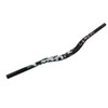 Bike Handlebar Handle Riser Bar Extra Long Aluminium Alloy 31.8x720mm