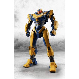 Tamashi Nations - Pacific Rim:The Black - Atlas Destroyer, Bandai Spirits The Robot Spirits