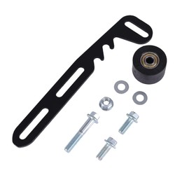 Mini Bike Chain Tensioner Adjuster, Fit for Small Block Predator 212 234 236 196 Gx200 GX160, for Coleman CT200U CT200U-EX BT200X CT100U Baja Doodlebug DB30