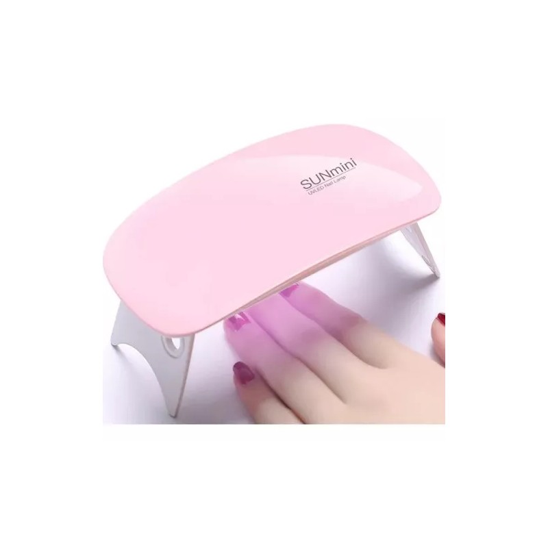 Mermaid 's Kiss Kit Unhas Poli Gel 15pcs 6w Uv