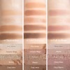 hince [hince]*new* All-Round Eye Palette (5 colors)