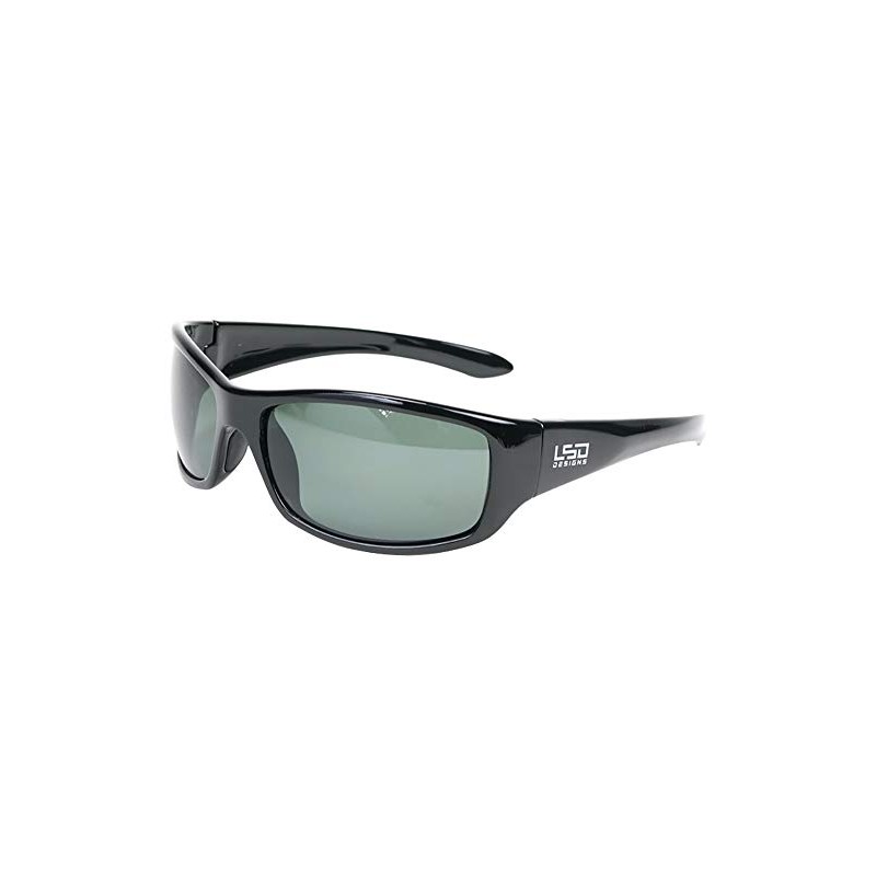 Love Soul Dream D. Flyman Slim Piano Black/Grey Green