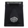 Central Console Dashboard Clock Parking Phone Number Card Aromatherapy Tube