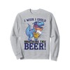 Tyrannosaurus Rex Funny Sweatshirt