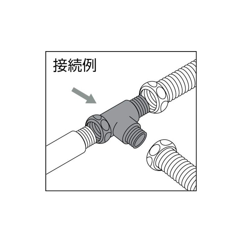 KAKUDAI Katana Nut Flexible Cheese 9696 Silver