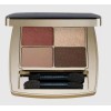 Estee Lauder 07 Boho Rose  Pure Color Envy Luxe Eyeshadow Quad NEW IN BOX
