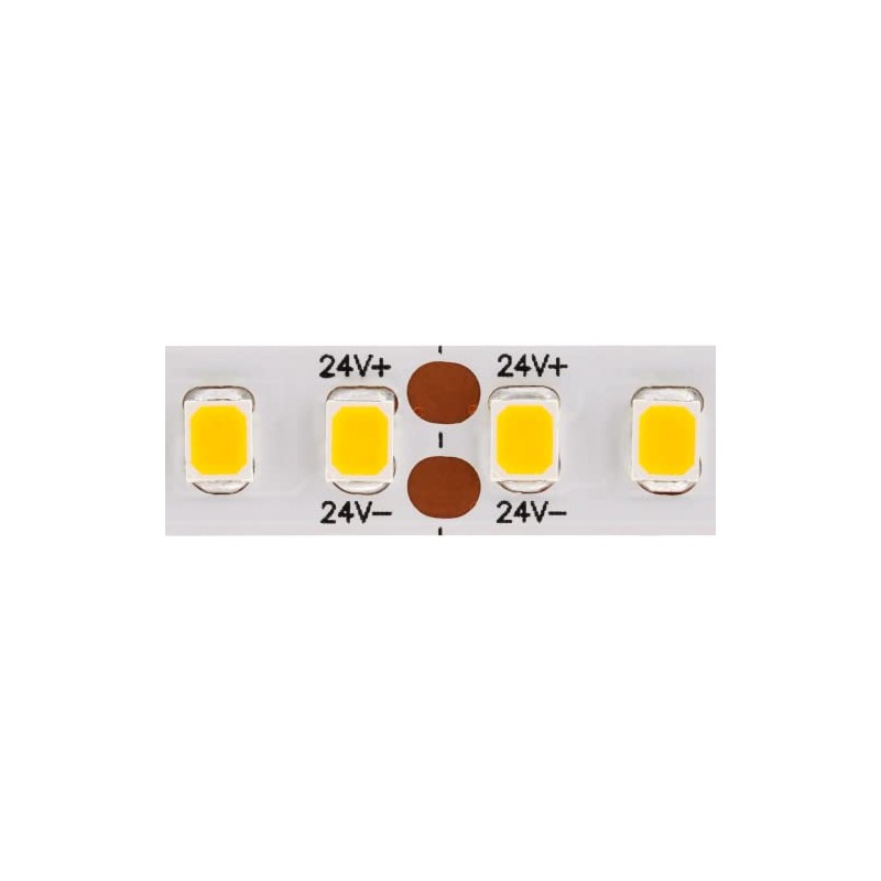 iluminize LED Light Strip White Eta: 160 LEDs per Metre,