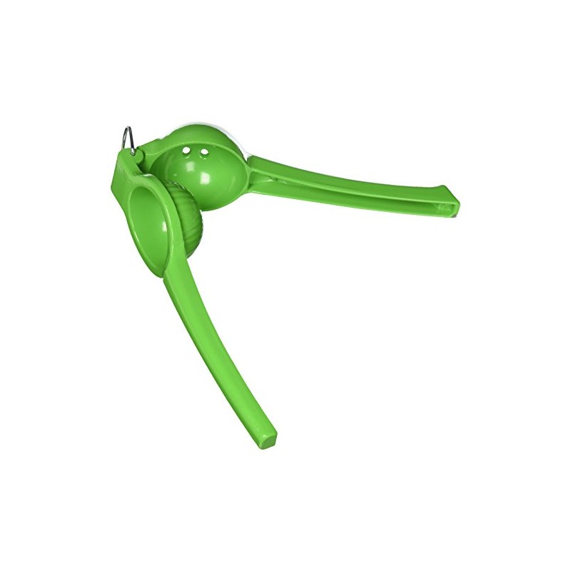 Winco LS-8G Lime Squeezer, 8-Inch,Aluminum,Medium