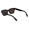 Lacoste Women's Sunglasses, black