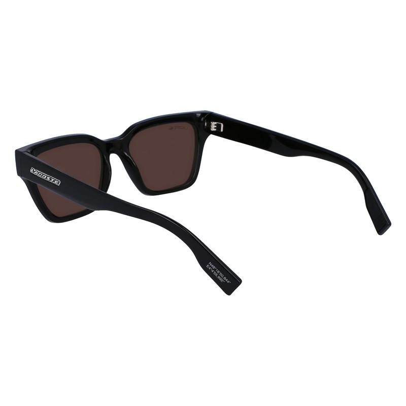 Lacoste Women's Sunglasses, black