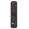 Universal Remote Control Compatible with All Hisense Smart LED TV