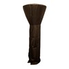 AZ Patio Tall Patio Heater Cover, 87", Mocha