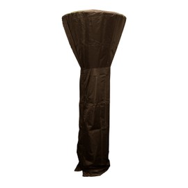 AZ Patio Tall Patio Heater Cover, 87", Mocha