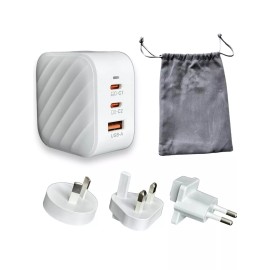 Unbranded International Travel Charging kit