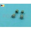 POPESQ® 2 Stück Glassicherung 20 mm x 5 mm 0,2