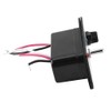 Bilge Pump Control Panel, Bilge Pump Switch for Marine Boats,