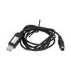 USB Programming Cable Radio Data Line for Yaesu FT100 FT817ND