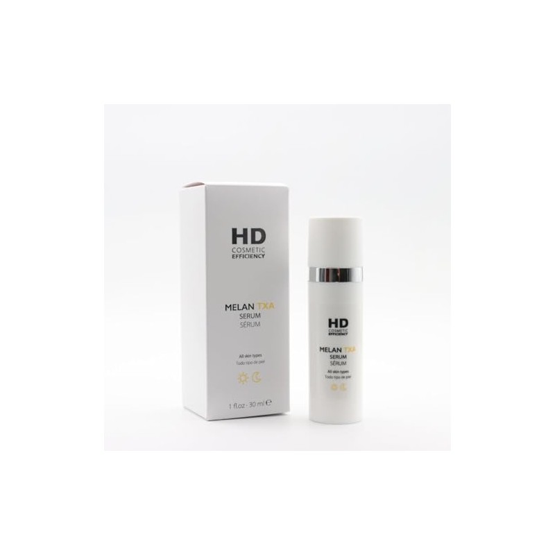 MELAN TXA SERUM 30ML (HD COSMETIC)