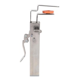 Stainless Steel Drawer Front Installation Clamps, Adjustable Drawer Fixing Clamp, Drawer Face Clamp, Cabinet Clamps, Cabinet Hardware Jig for Cabinet Installation Tools