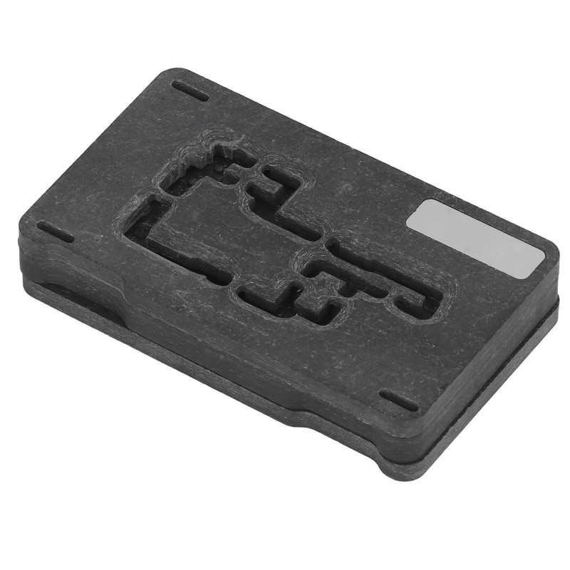 Reballing Station 4 in 1 Strong Magnetic Double Sided Middle