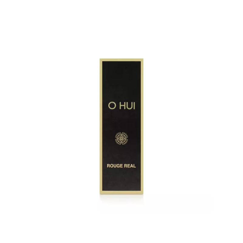 O Hui [오휘] 오휘 루즈 리얼 립스틱 (7색 택1) [RW15