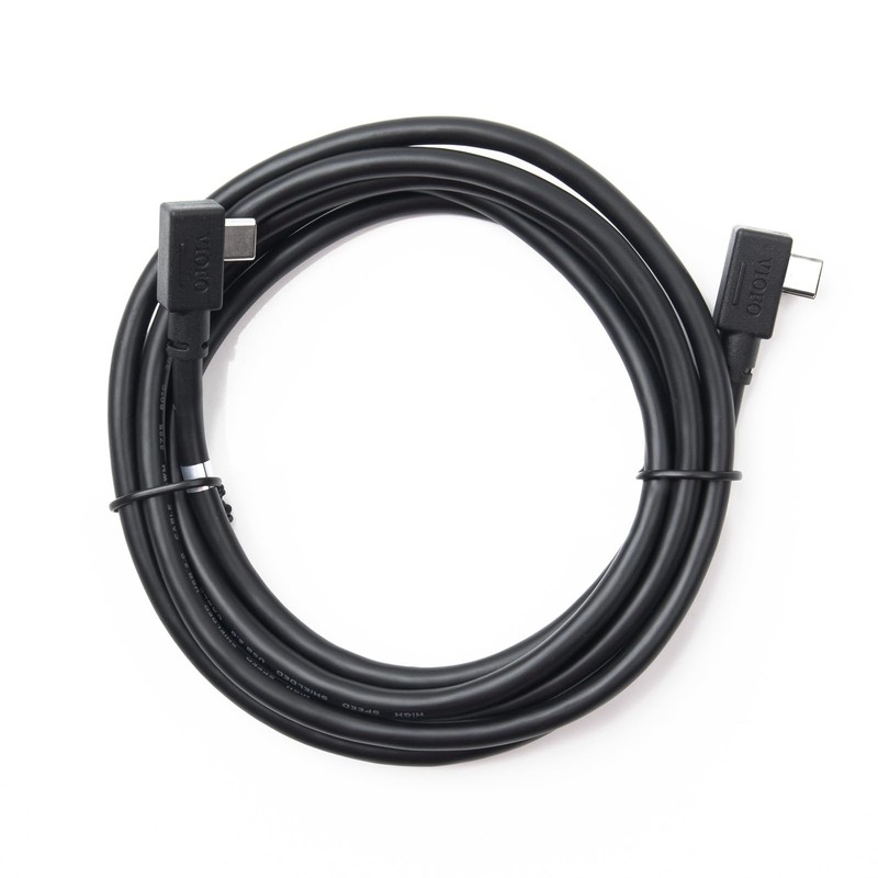 VIOFO 1.8m SSD Hard Drive Data Connection Cable A329S Series